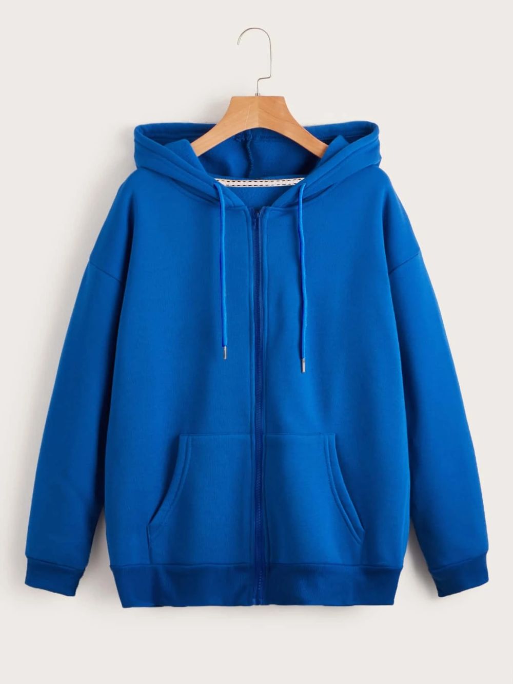 High Quality Zipper Hoodies for Women – A1 Winter Wear, Warm & Stylish