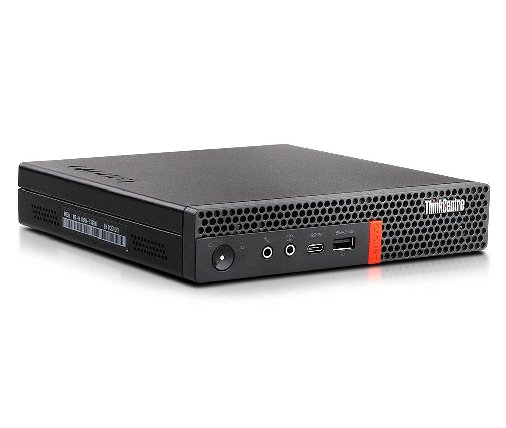 9th Gen Mini PC Core i5 Processor, 8GB DDR4 RAM, 256GB NVMe M.2, Intel HD Graphics, LAN, Dual Band Wi-Fi, Bluetooth