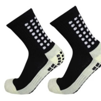 Teenager boy girl Premium Quality Breathable Non-slip Football Soccer Sports Training gym soccer Grip Socks ( Teenager | adult | boy | girls )