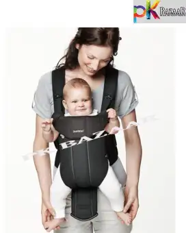 baby born carrier