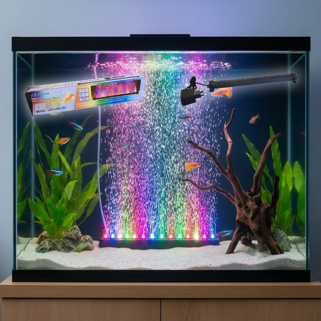 Buy aquarium led lighting Online at Best Price in Pakistan