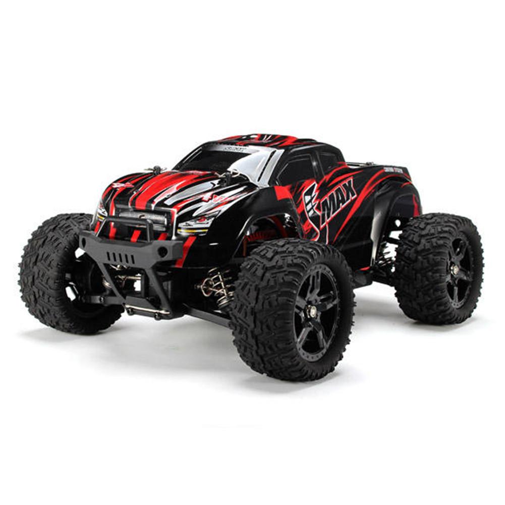 off road monster truck toy