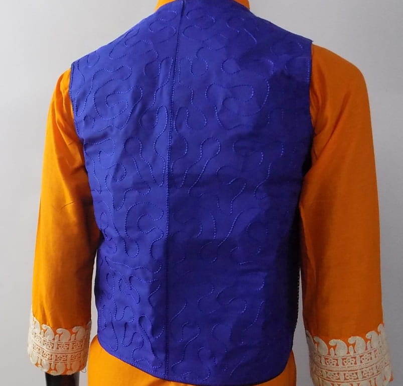 For Girls n Ladies Above 13 Years Stylish Traditional Waistcoat - Koti In 5 Beautiful Colours  - Best Rating Shop Since 2019