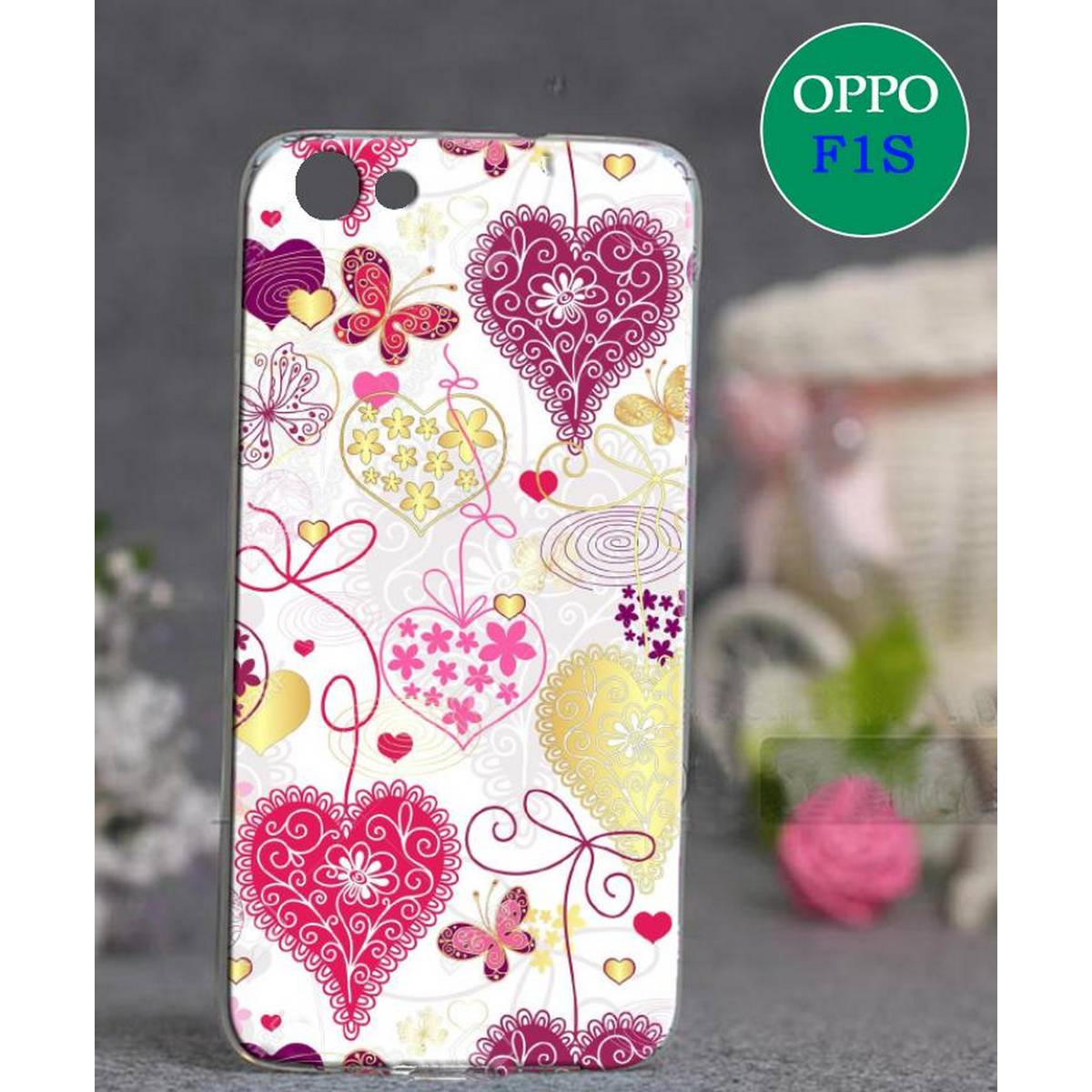 oppo f1s pouch