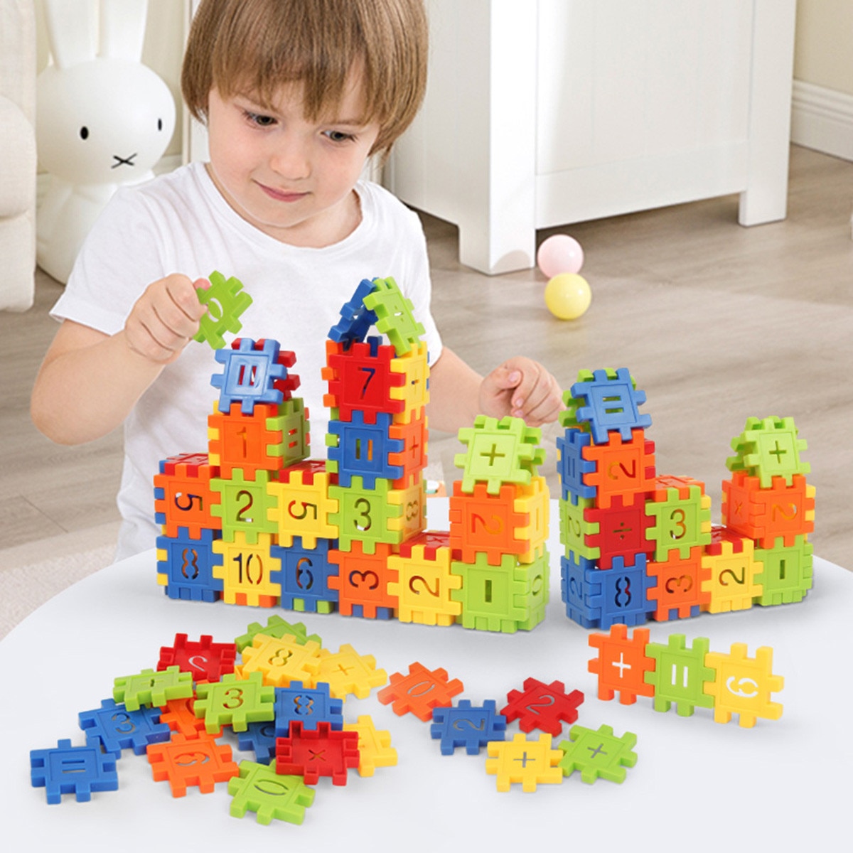 Building bricks hot sale for babies