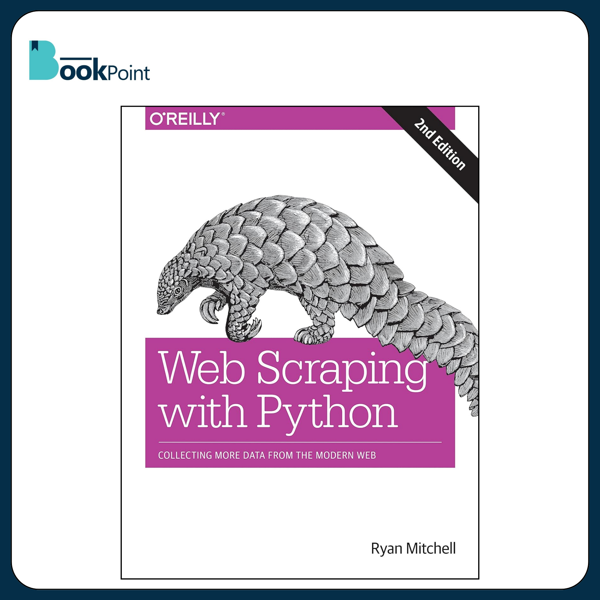 Web Scrapping With Python
