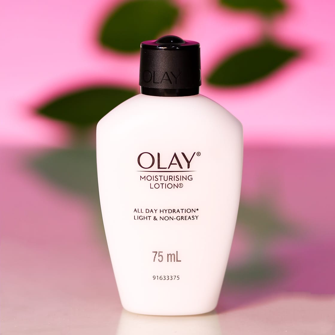 olay moisturising lotion 75ml