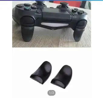 ps4 controller triggers
