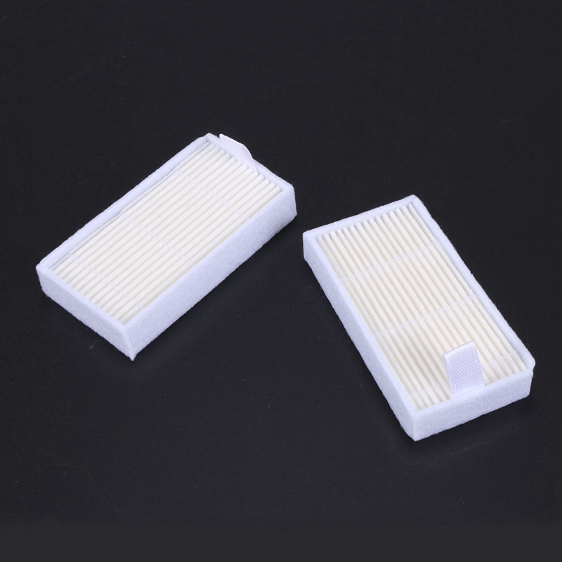 30 Pack Premium HEPA Filter for ILIFE V3S V5 V5S V3S Pro Robotic Vacuum