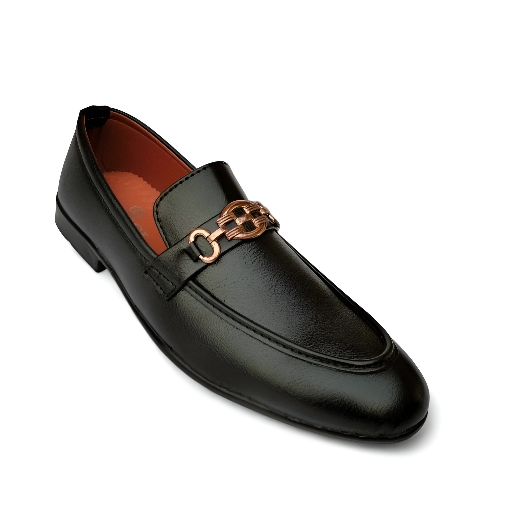 FLK Top Fashion Style Loafers Shoes - Loafers Shoes for Men boys  Trending Chunky Loafers Shoes