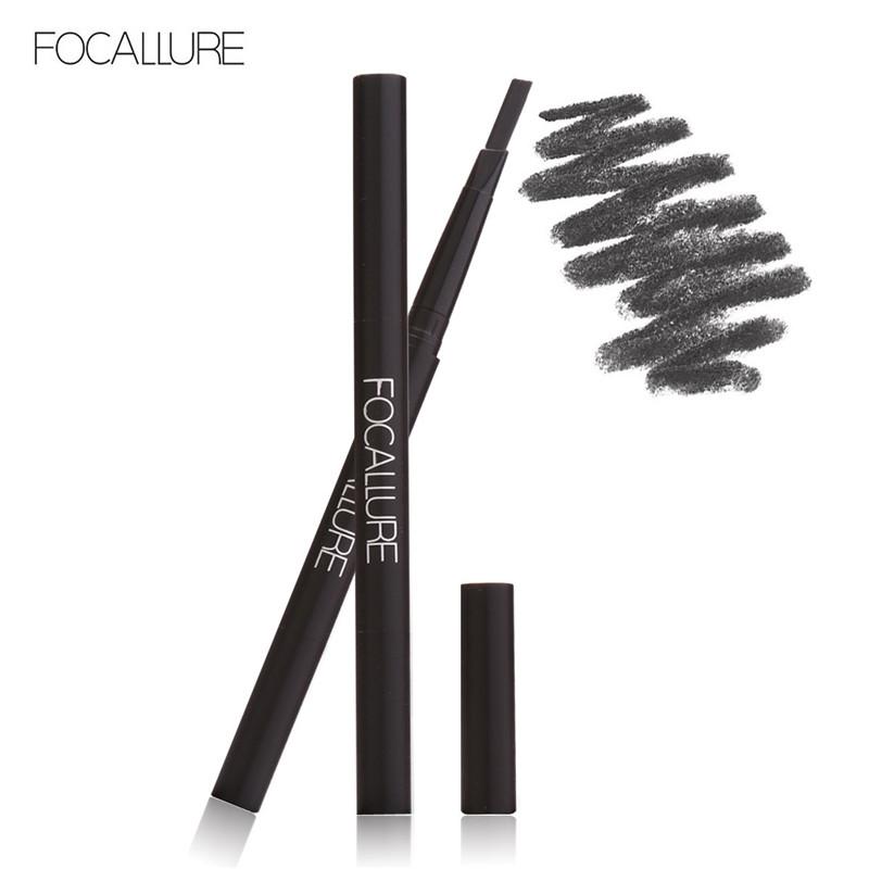 Focallure Cosmetic -  FA18 Double-Take® Eye Brow Pencil