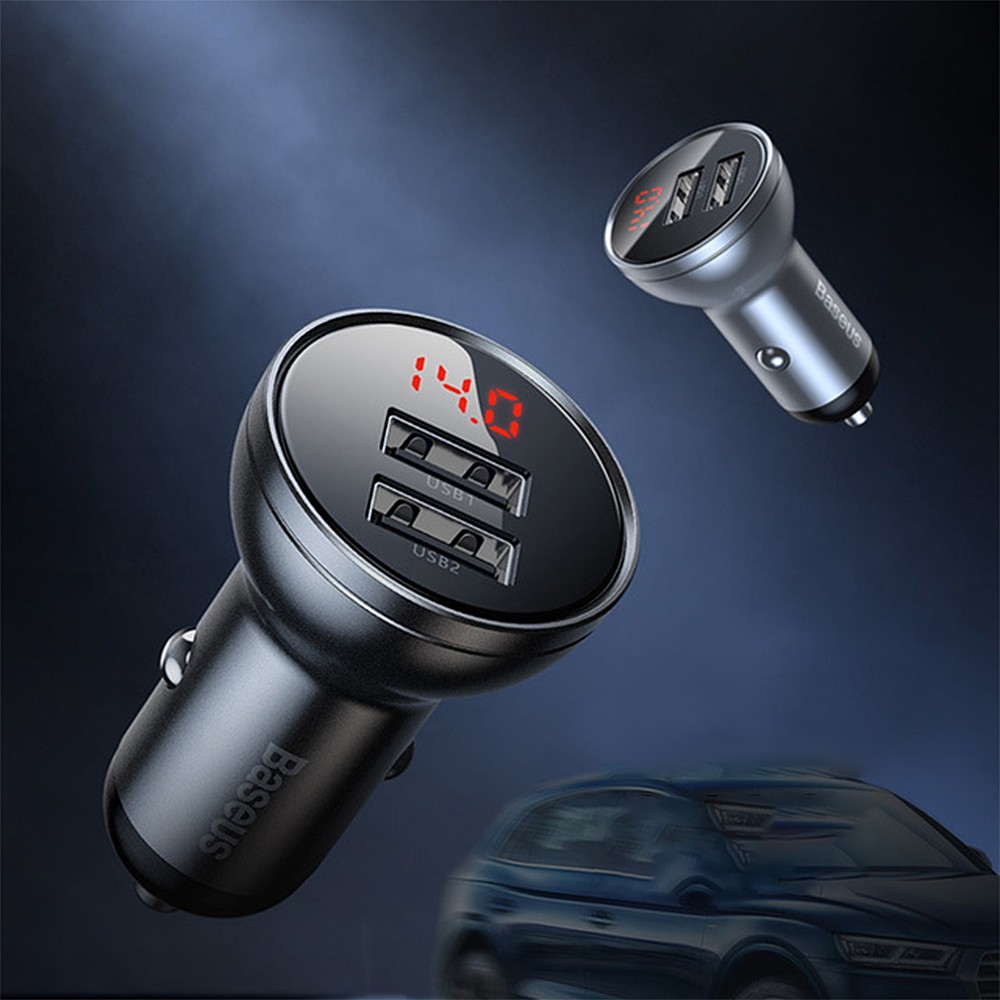 Best car chargers ⋆ Alertify