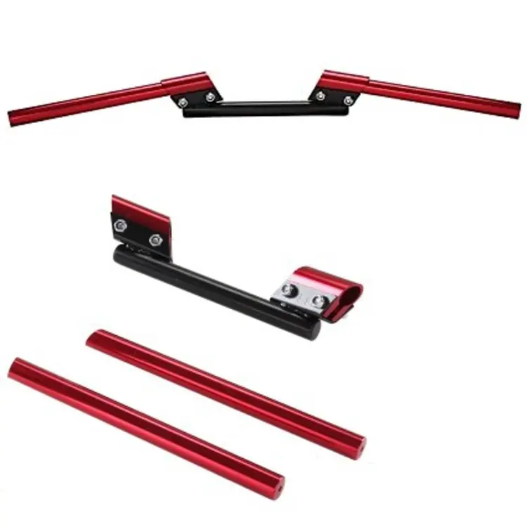 3 2024 piece handlebar