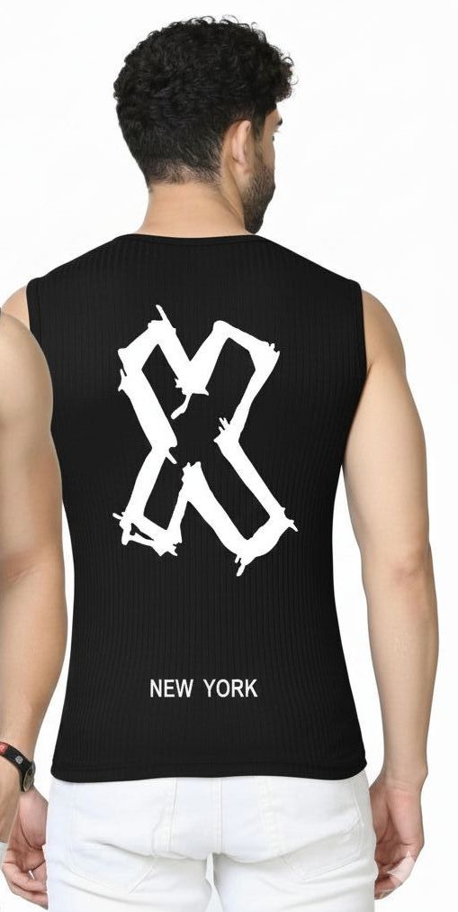 Sando tank top for Men Workout Tank top gym shirts for men