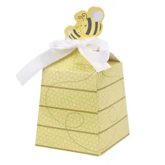 bee baby gifts