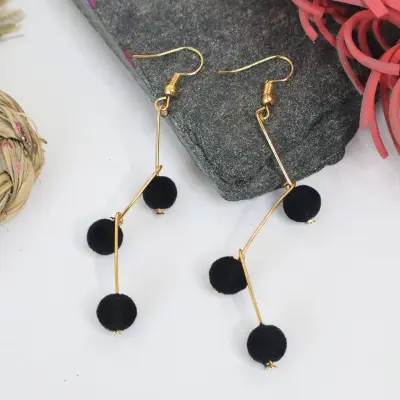 New earrings for on sale girls