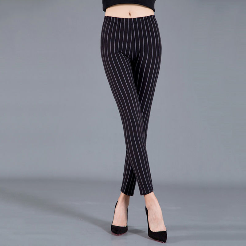 Summer Autumn Leisure Leggings 
