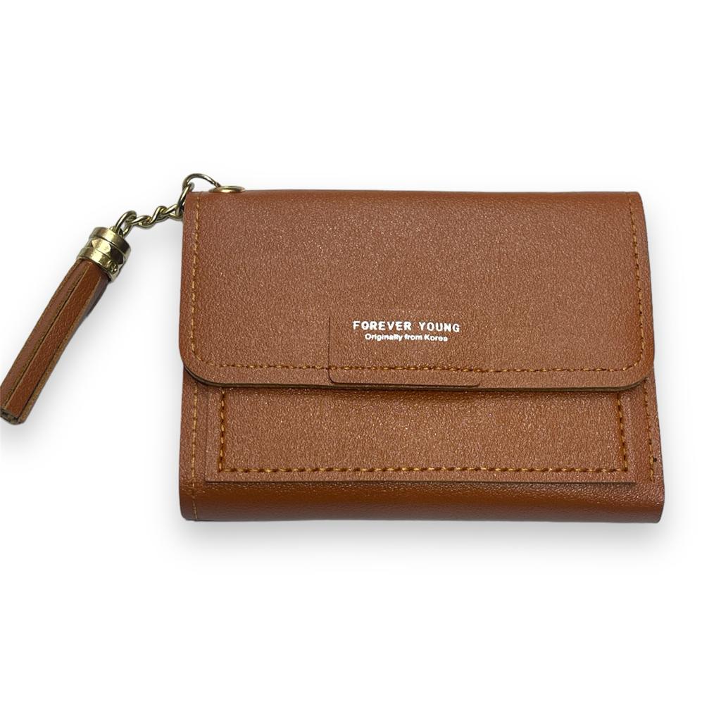Short Women Wallets Small Slim Luxury Wallet New Fashion Pu Leather Female Purse Designer Money Bag Card Holder, wallets For Girls