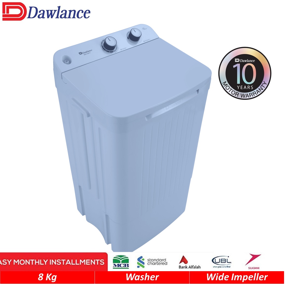 dawlance dw 6100 w specification