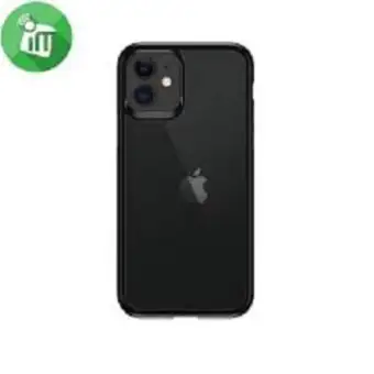 Iphone 11 Premium High Quality Transparent Case Ipaky Black Borders Buy Online At Best Prices In Pakistan Daraz Pk