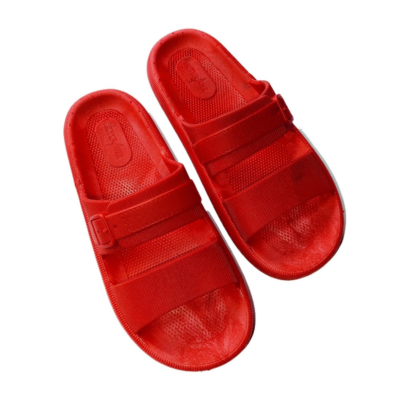 Women slipper pure nylon soft and beautiful