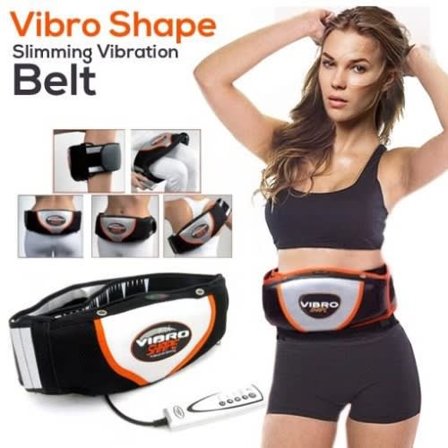 get in shape belt