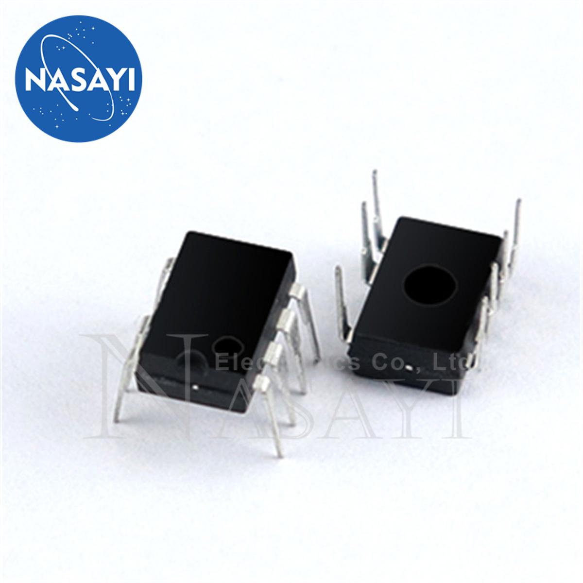 Circuit Intégré LNK364PG - Neuf, Marque Power Integrations - DIP7