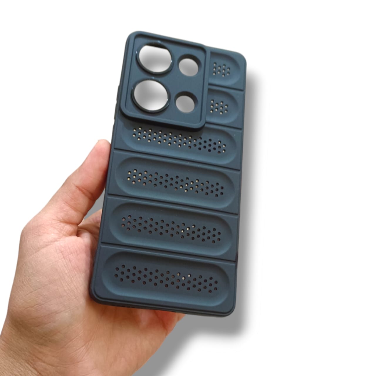 Redmi Note 13 Pro 4G Mobile Phone Case Multi Color Camera protection Soft MAtte Tpu Case Silicone Ultra Thin Back Cover