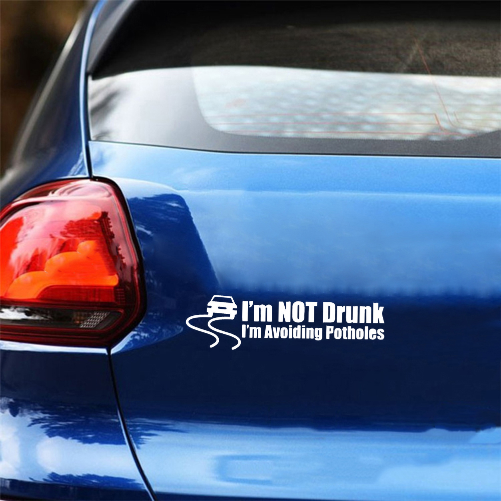 GHPKOTW 2 Adesivi Per Auto, Montagna Albero Foresta, Decalcomanie Impermeabile, Decorazione Per Auto Camion Camper, Adesivi Laterali Per Auto, Nero - Foto 6