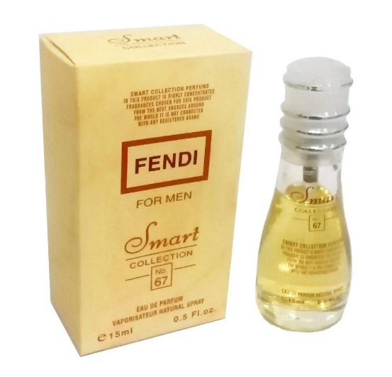 smart collection perfume no 67 price