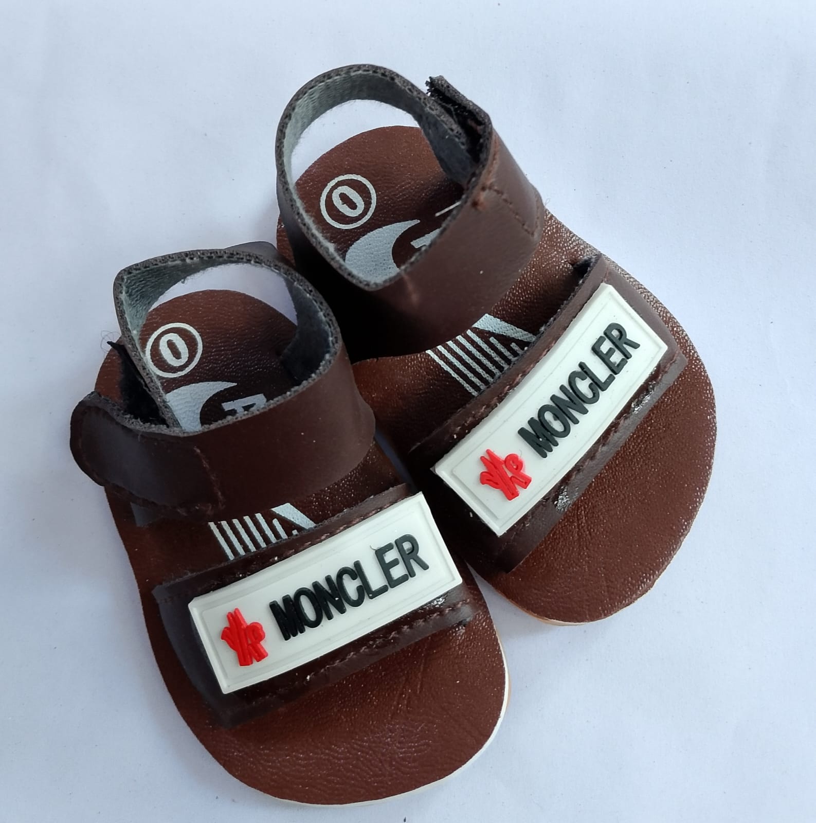 Newborn Baba Shoes First Shoes Newborn Boy First Walkers Indoor Non-slip Baby Sandals Summer Infant Sandal