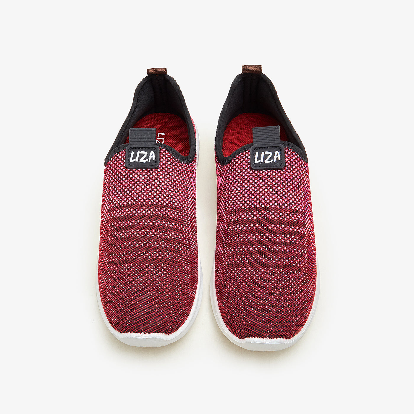 Liza Women's Retrovibe Slip-Ons For Women - Shoes For Women