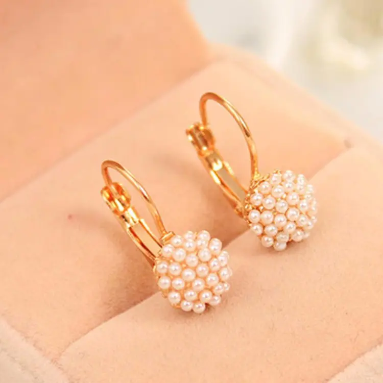 Elevate Your Style with Trendy Ear Candy