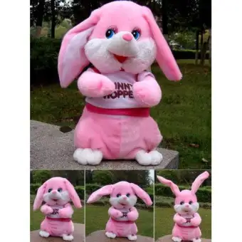 bunny hopper toy