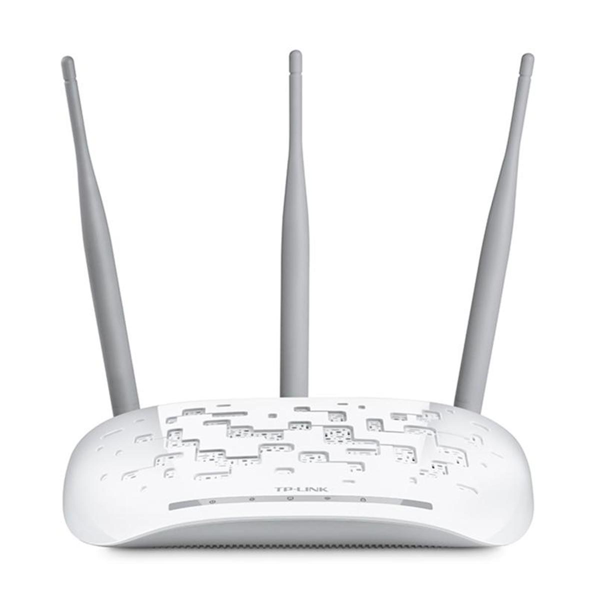 TP-Link TP-450Mbps Wireless N Access Point TL-WA901ND