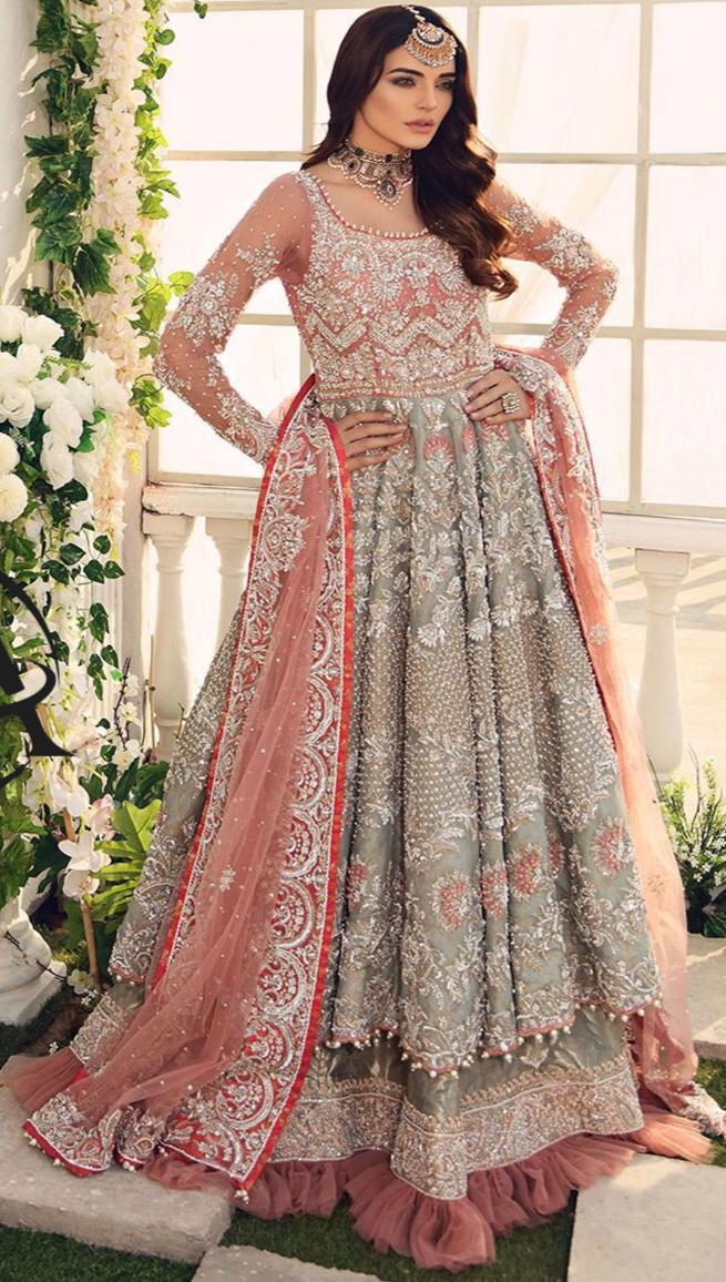 daraz wedding dresses