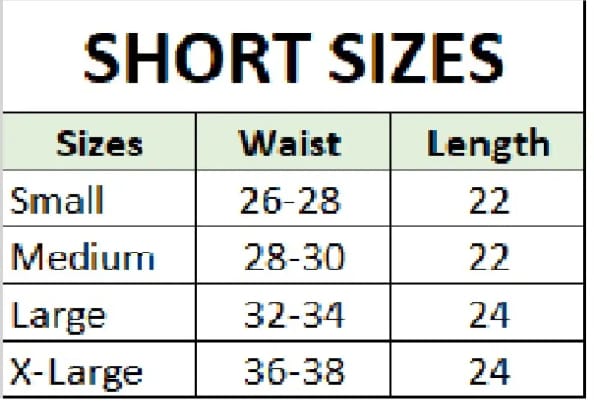 Pack Of 5 - Summer Cotton Jersey Shorts For Men | Double Sided Two Strips |