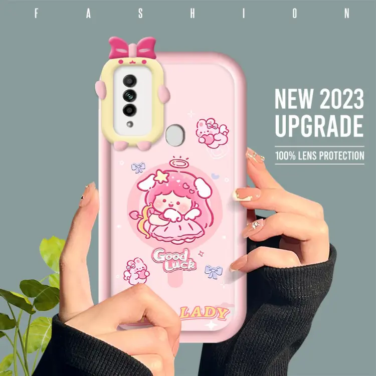 Casing on sale oppo a31