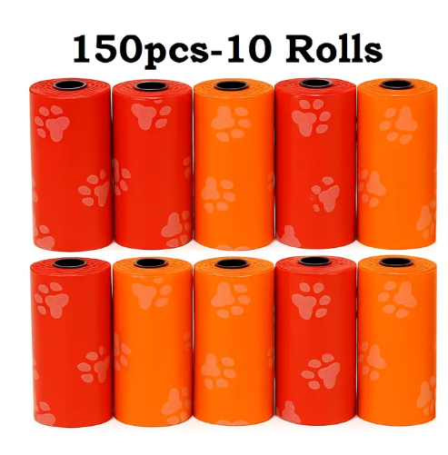10 Rolls Premium