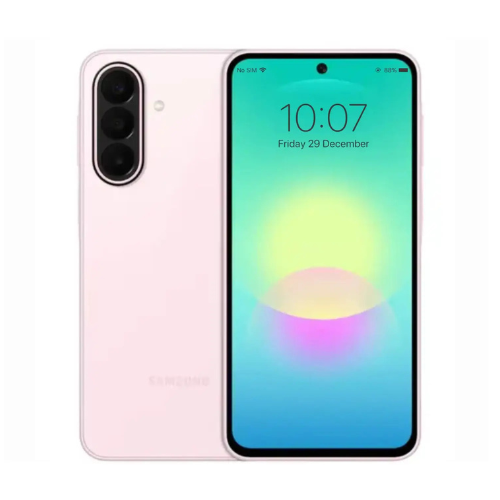 Samsung A27 5G - 6.7 Inches Display - 8GB RAM 256GB ROM - 12MP Front Camera - 50MP+5MP+2MP Rear Camera - Dual SIM - 5000mAh Battery