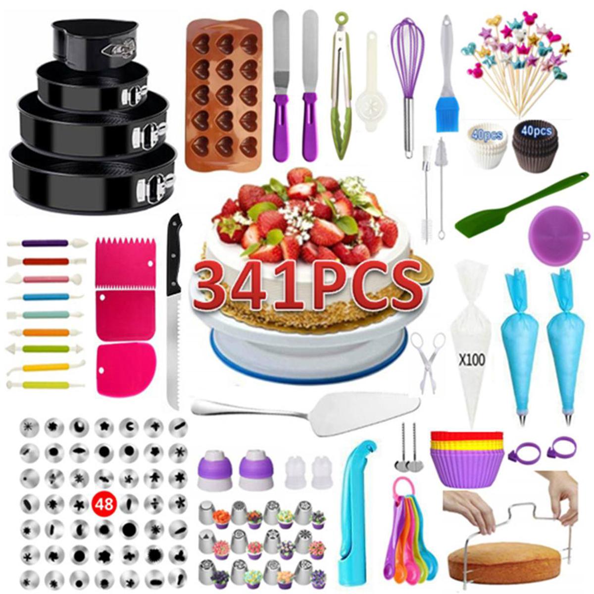 Cake Decorating Supplies | Oriental Trading Company