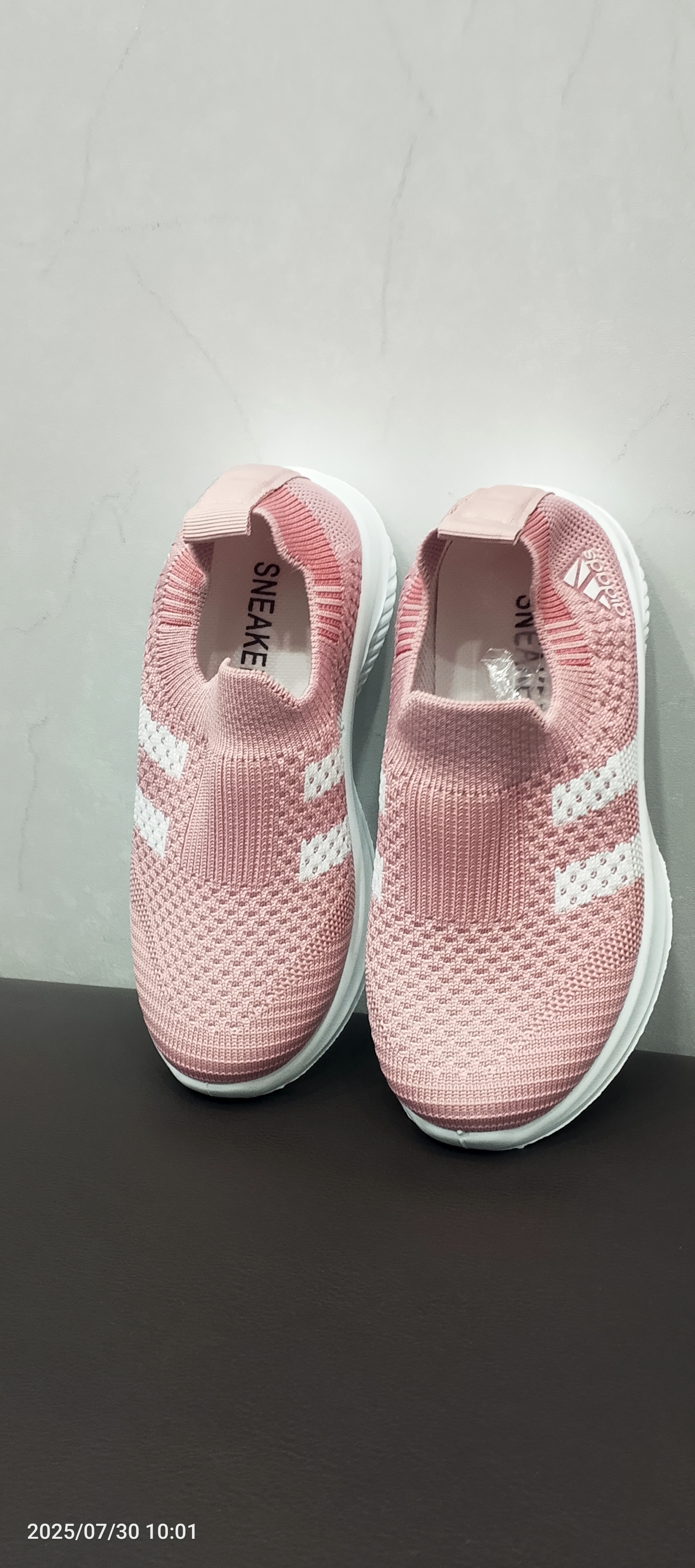 kid Sneakers (1y to 14y )/Soft and comfortable