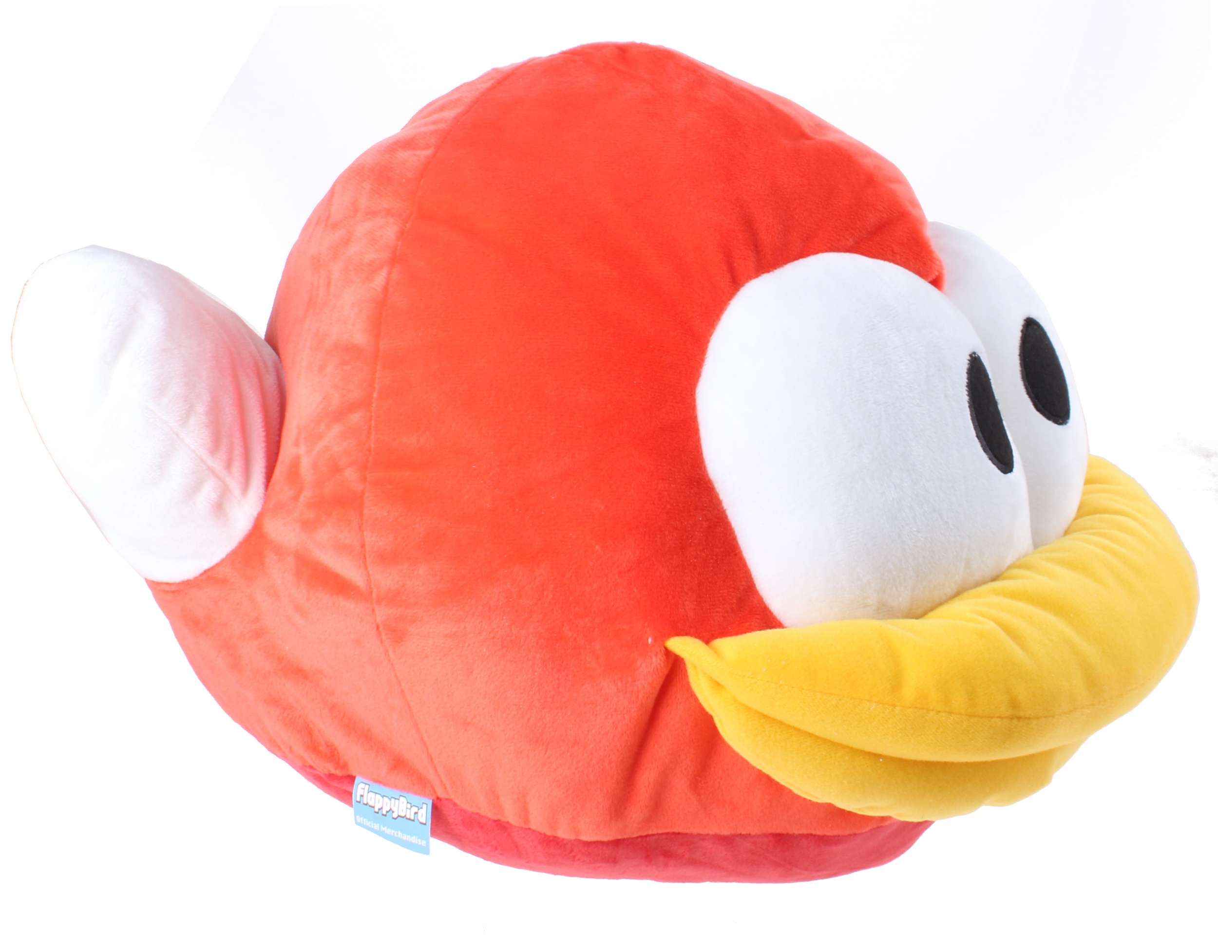 Flappy store bird plush