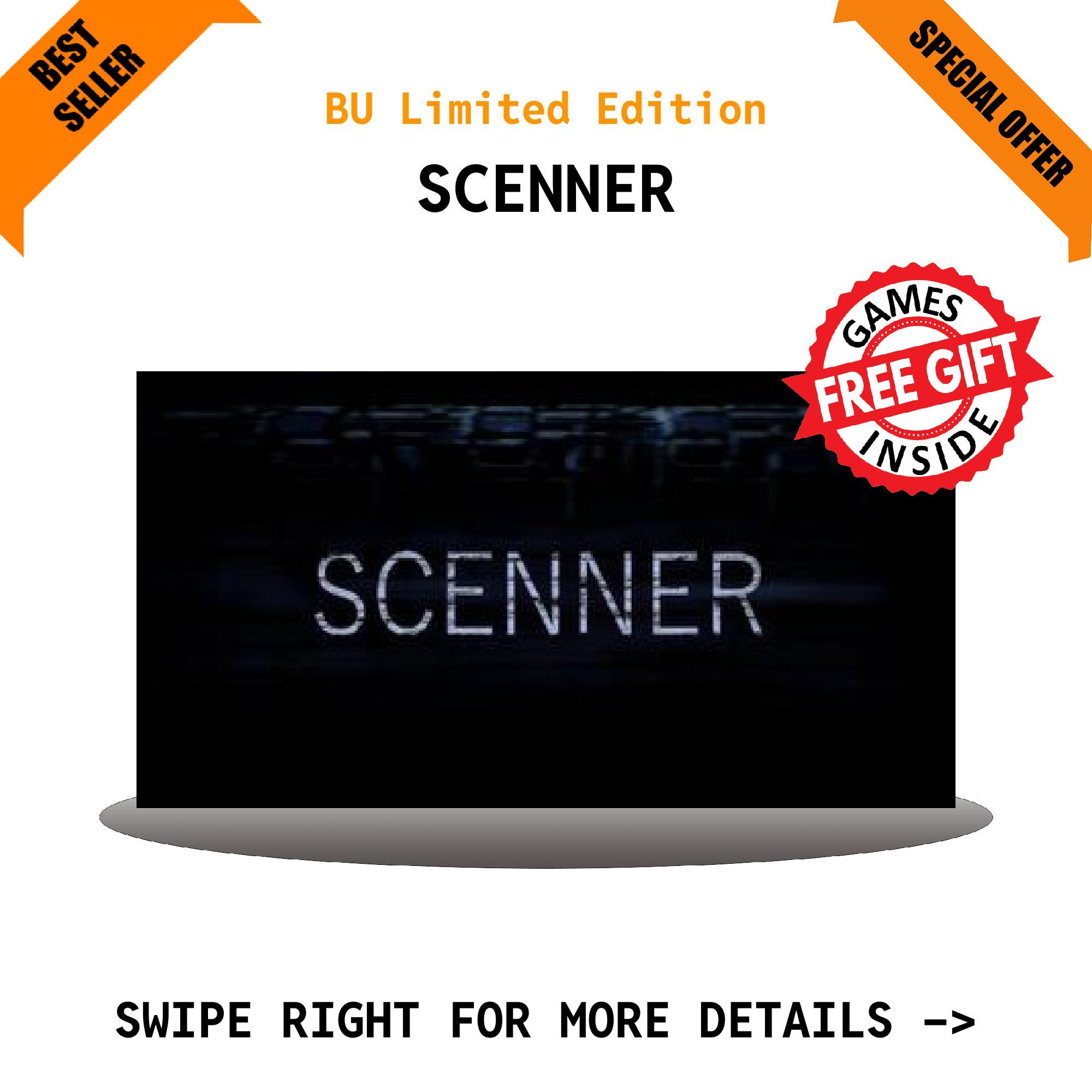 SCENNER .JPG - Game for PC - with installation guide - GoogleDrive ...