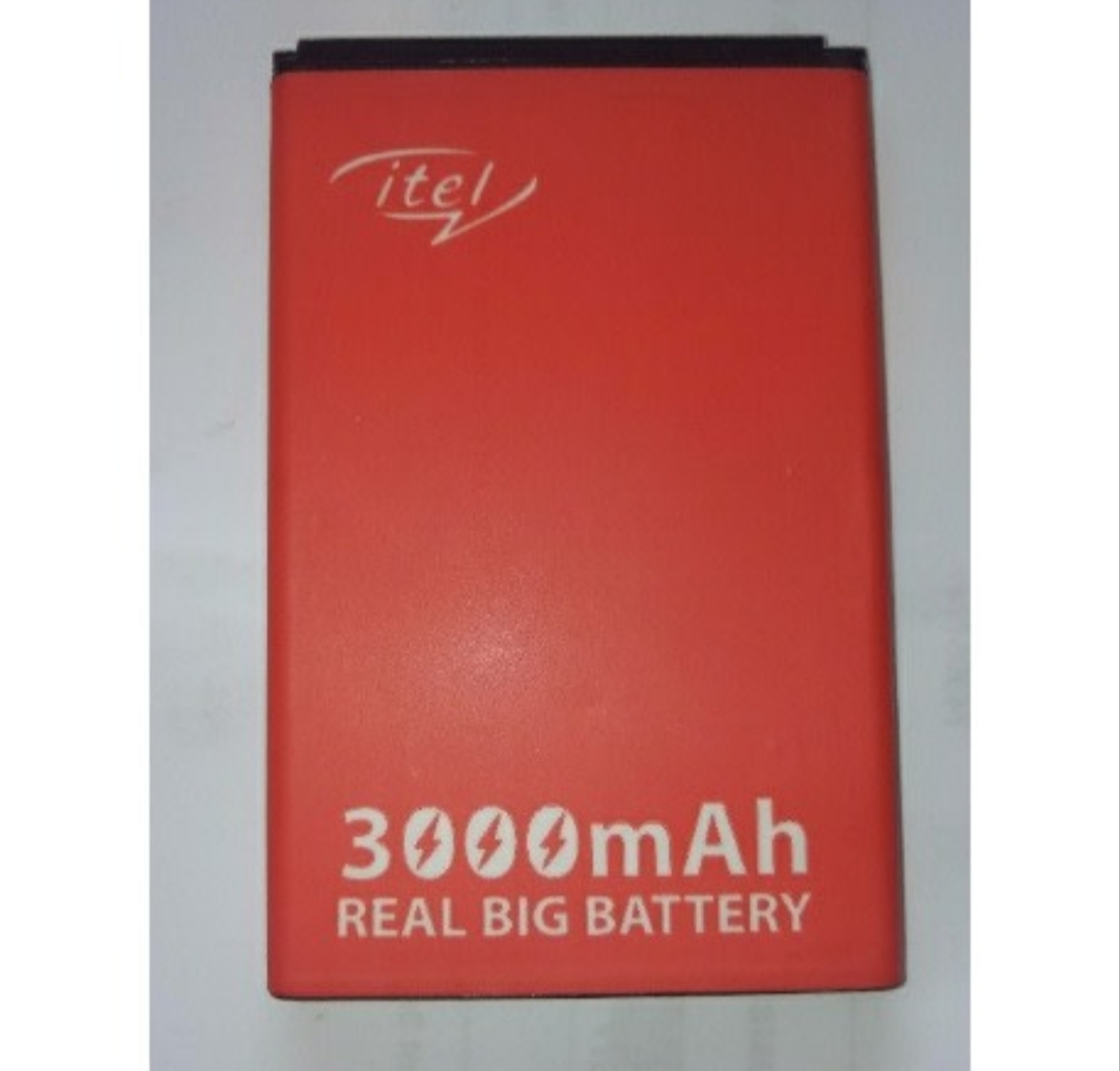 itel 1408 battery