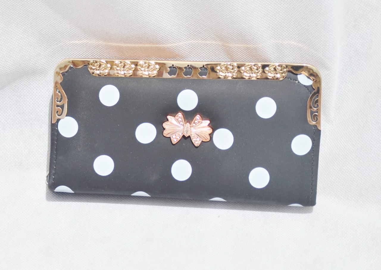 Women Wallet Long Clutch Purse Hand Bag Large Capacity Card Holder Zipper Coin Purse Fashion Money Bag for Girls Ladies