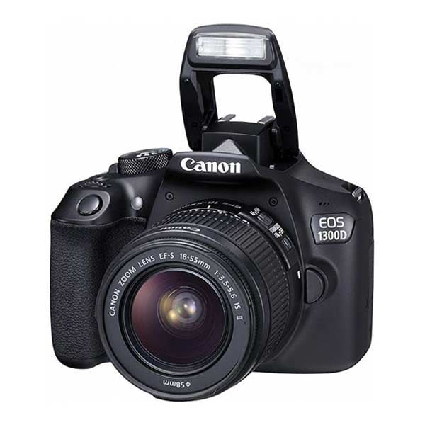 canon 1300d rate