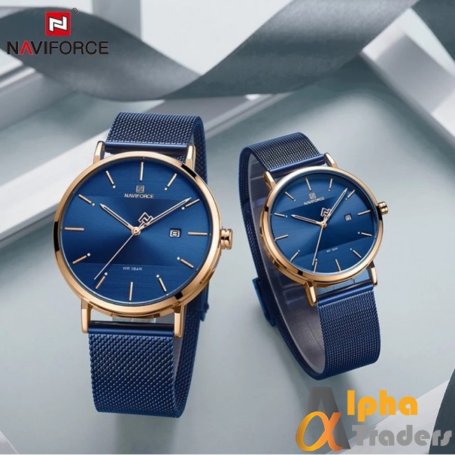 couple watch original