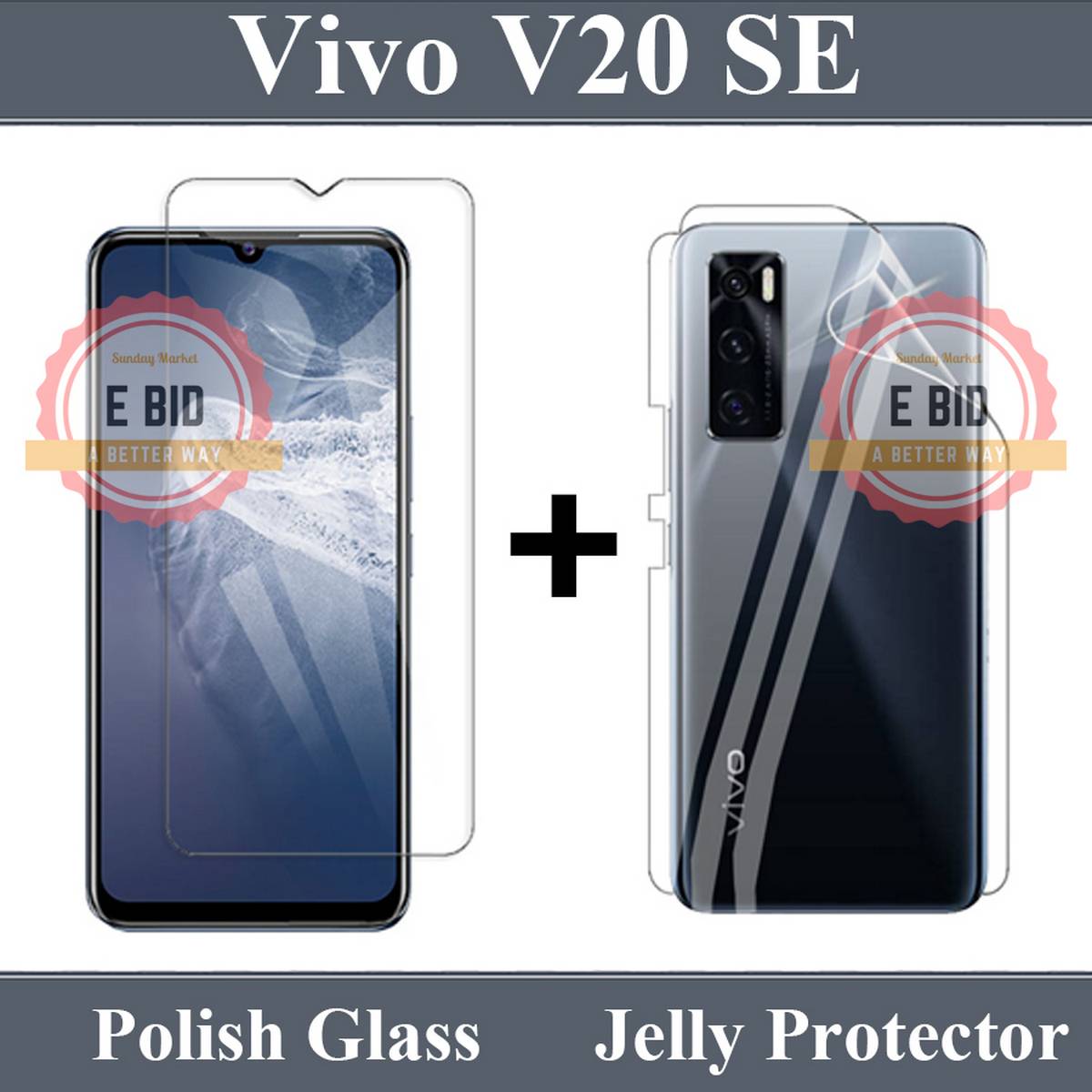 vivo v20 se daraz