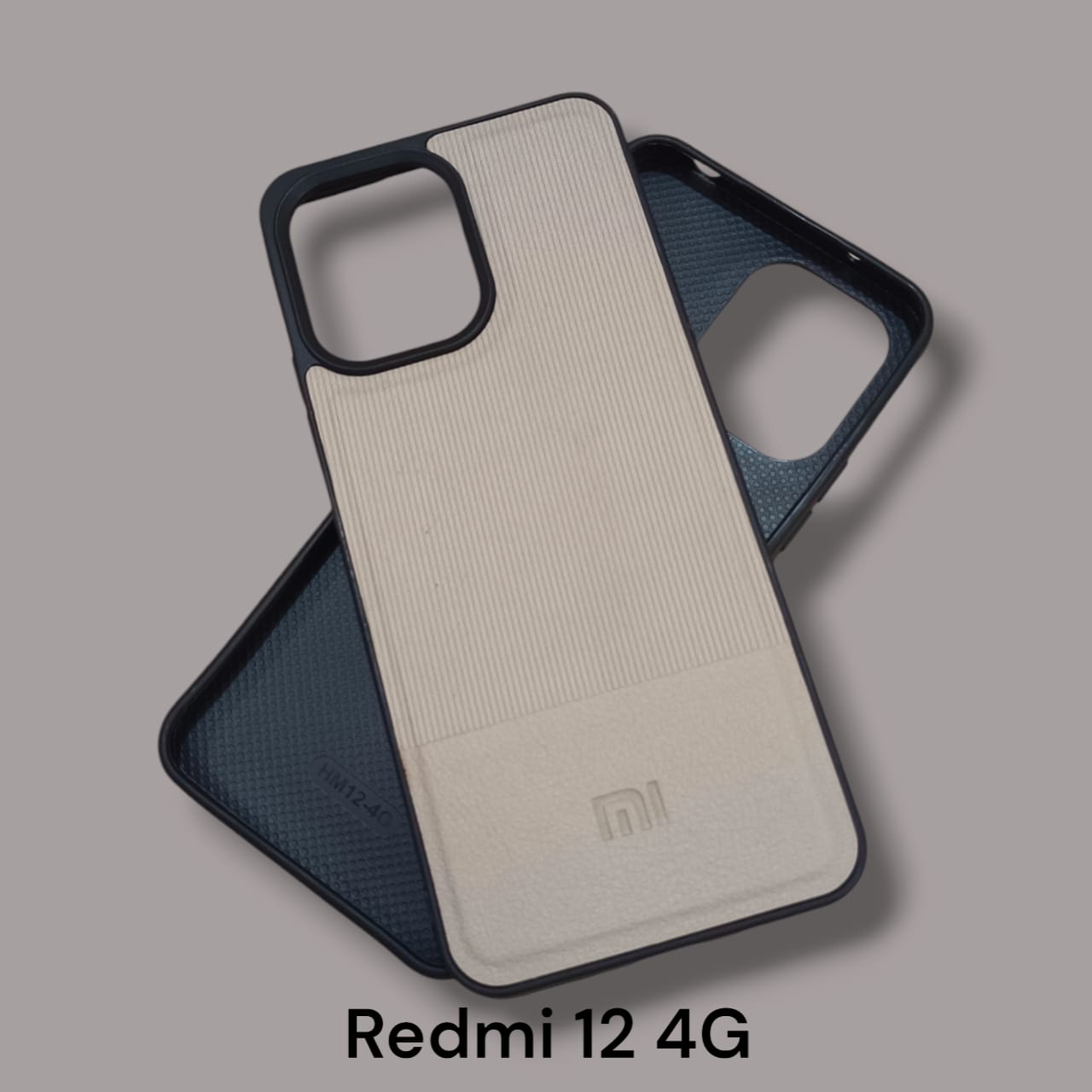 Redmi 12 4G Mobile Phone Case Multi Color Camera protection Soft MAtte Tpu Case Silicone Ultra Thin Back Cover